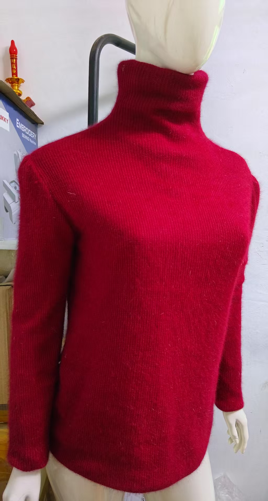 女装
